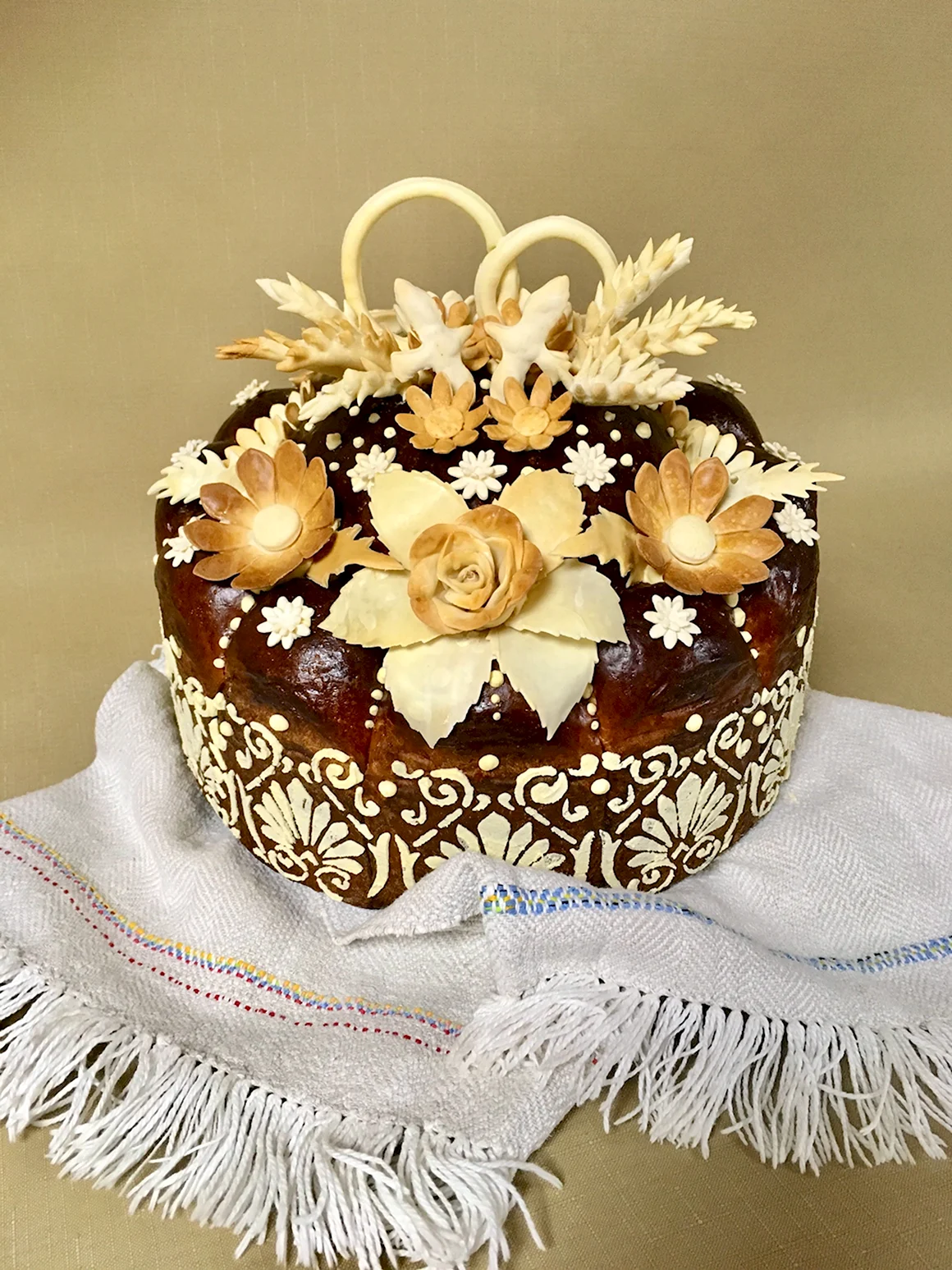 Каравай
