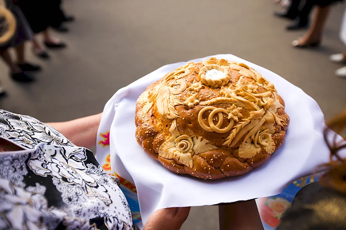 Каравай