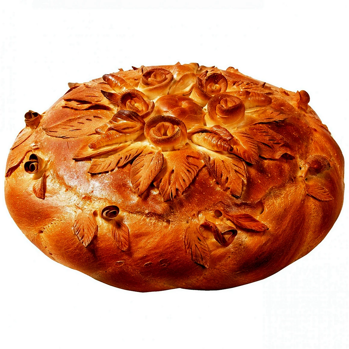 Каравай