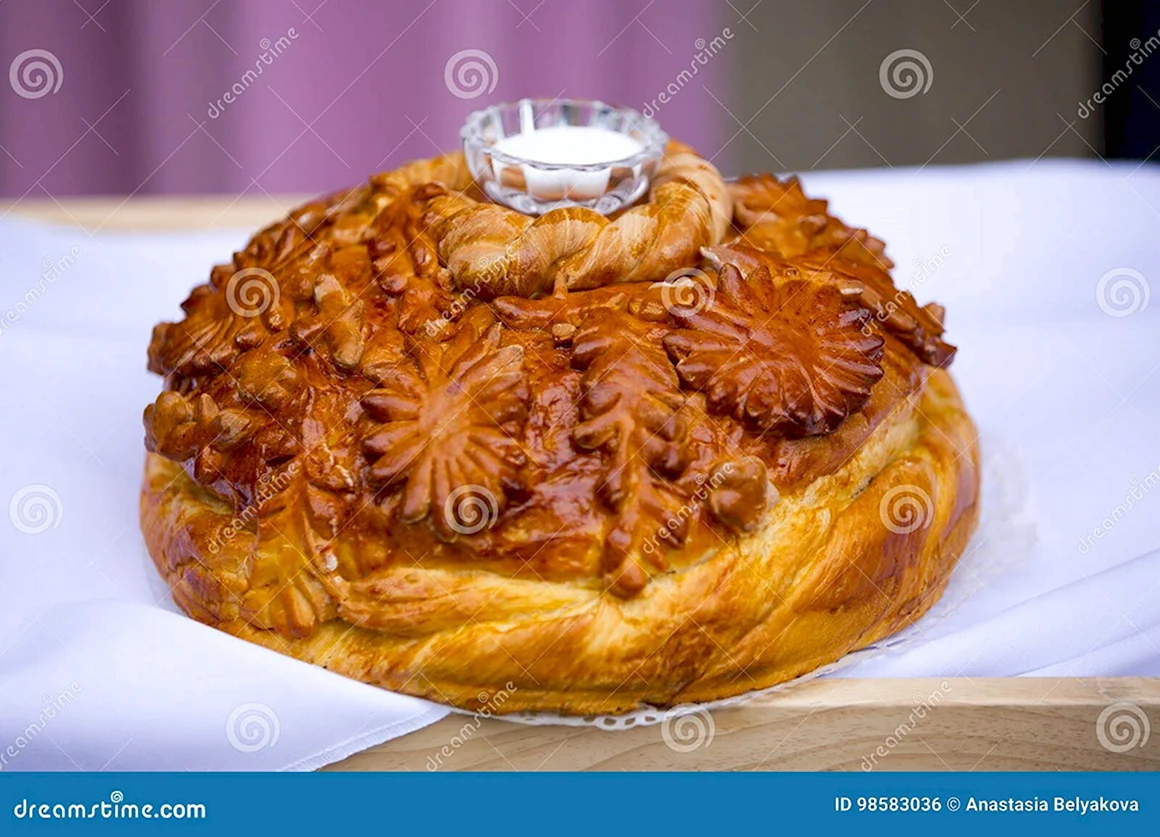 Каравай чалма Синдбада