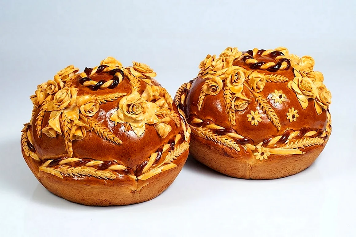 Каравай Кубани