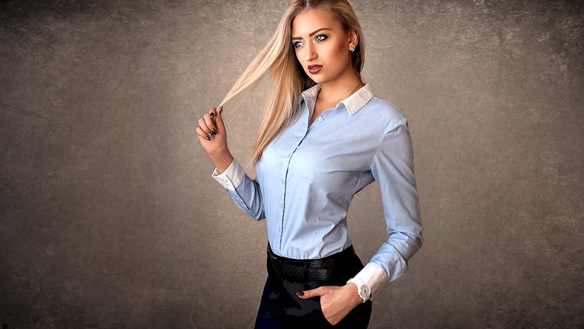 Karina Tikhonovskaya