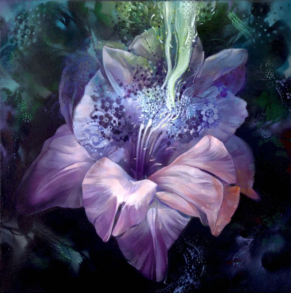Кармело Бландино Carmelo Blandino