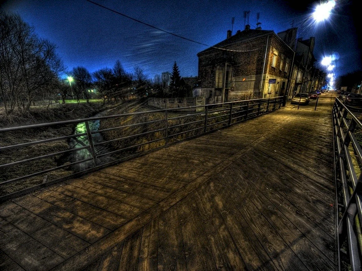 Картинка HDR 10