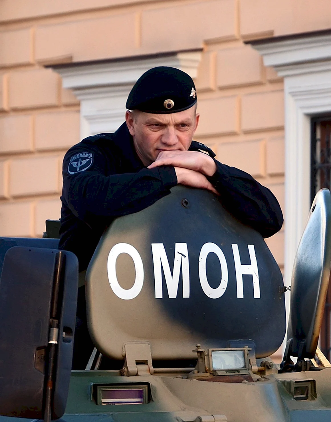 Картинки ОМОН
