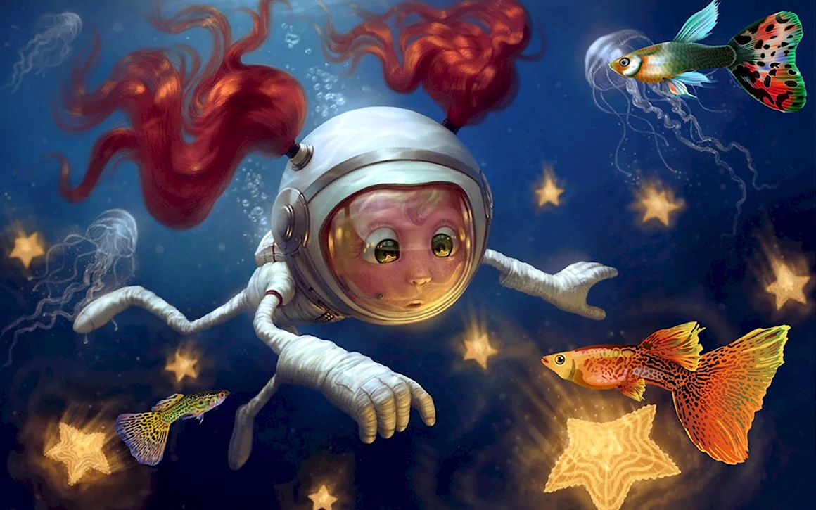 Картины Тьяго Хойзеля