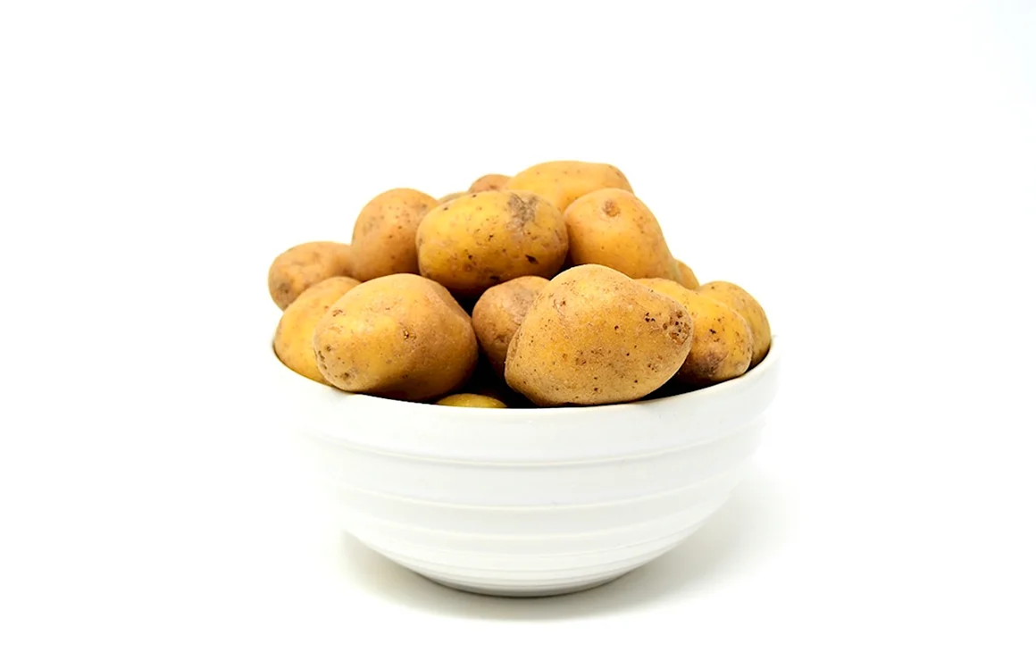 Картофель