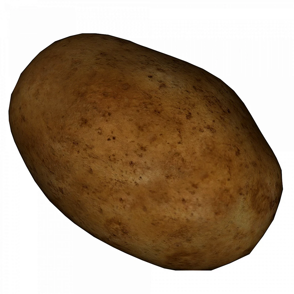 Картофель