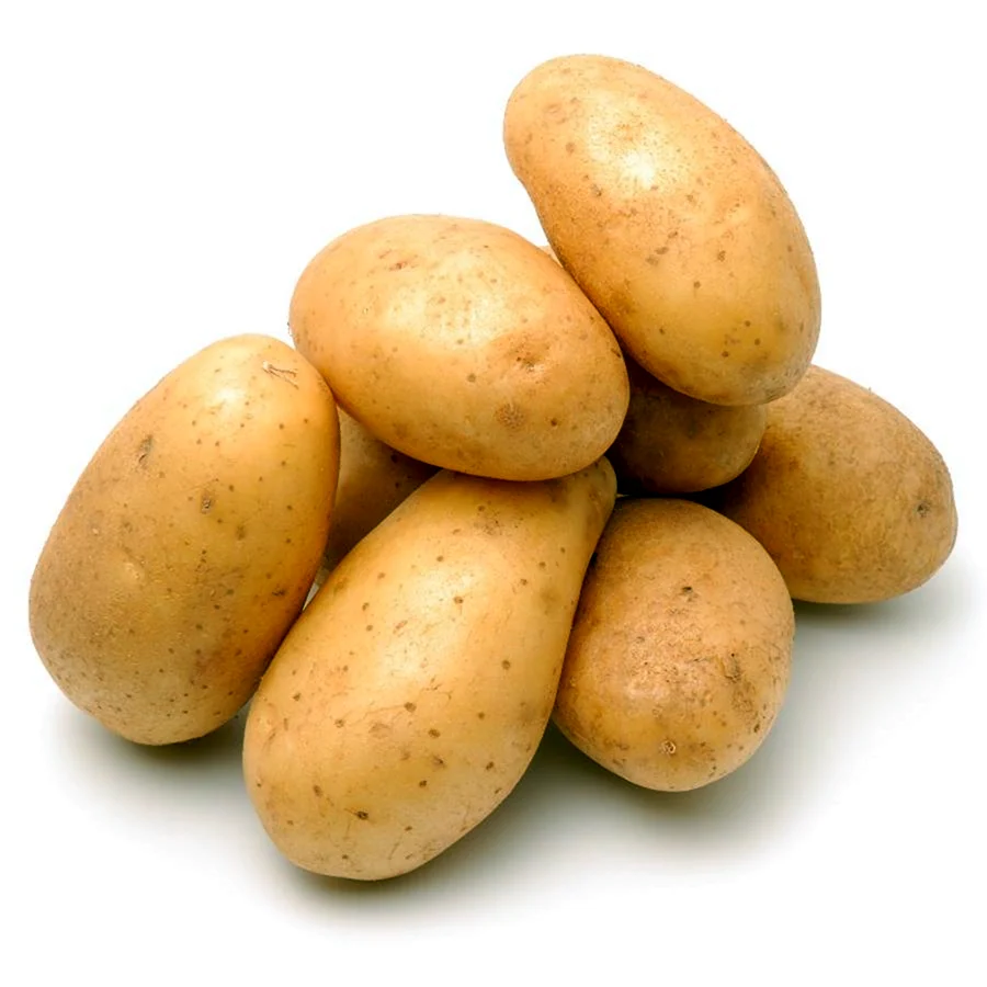 Картофель белый Гала 1кг