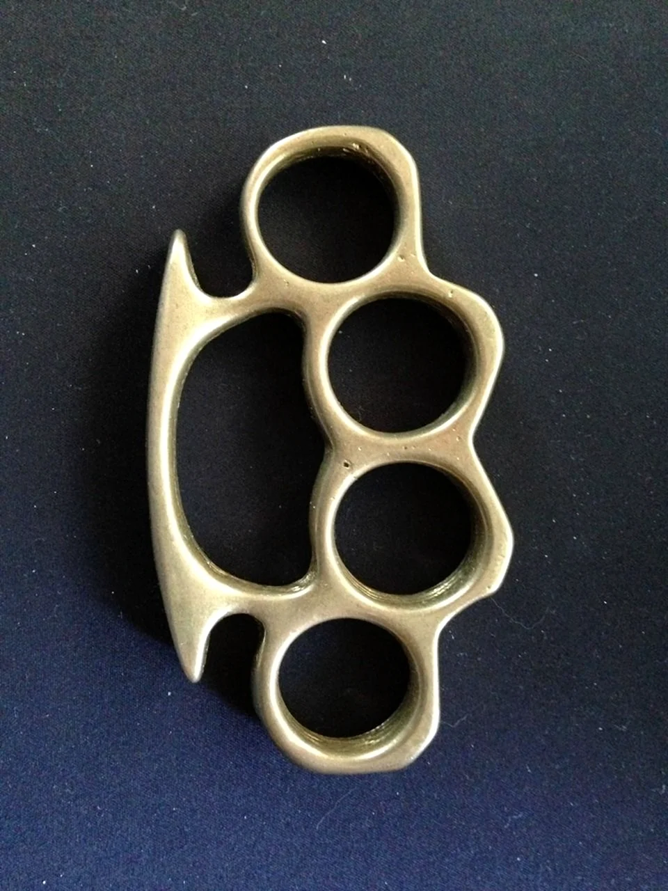 Кастет RMJ Tactical Knuckles