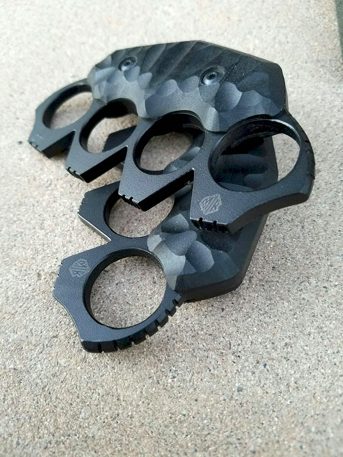 Кастет RMJ Tactical Knuckles