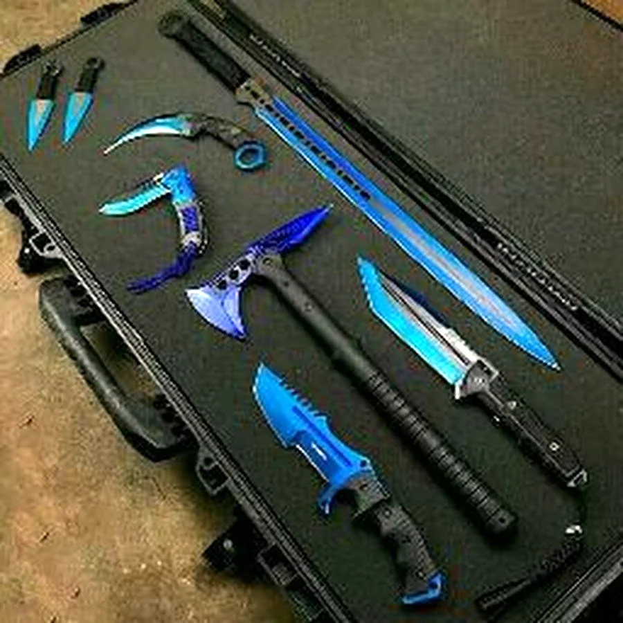 Катана комбат Tactical