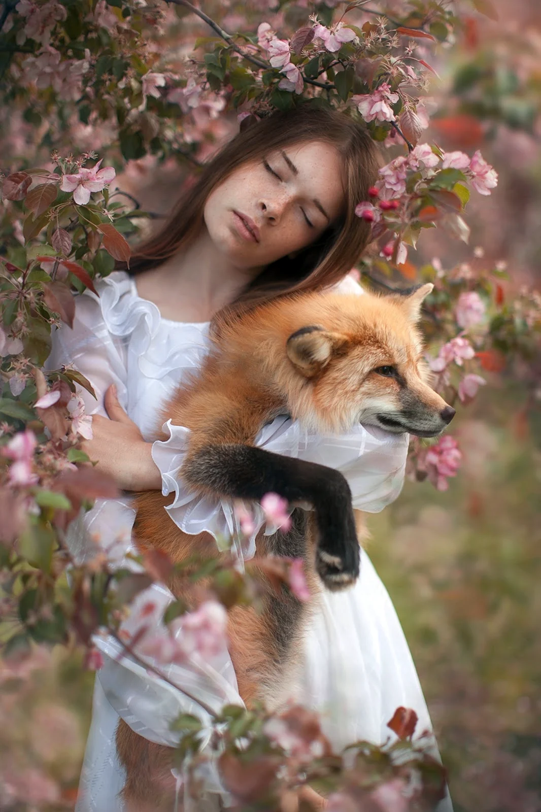 Катерина Плотникова фотограф