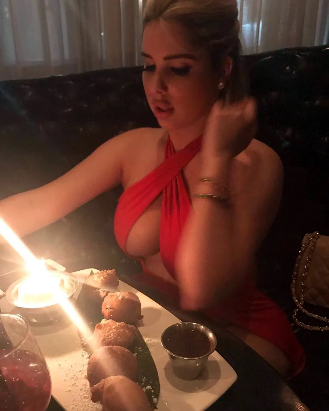 Kathy Ferreiro 2019