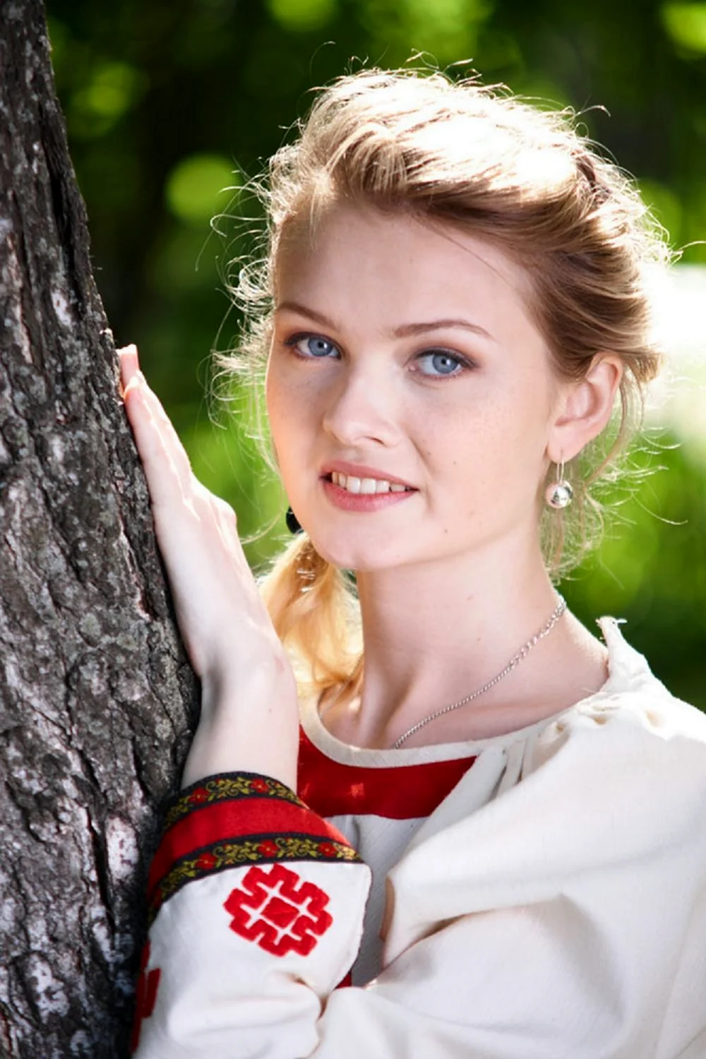 Катя Ларина