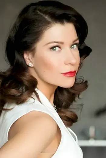 Катя Волкова актриса