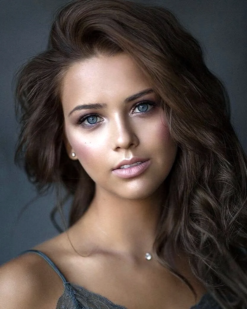 Казанцев Алексей Anna
