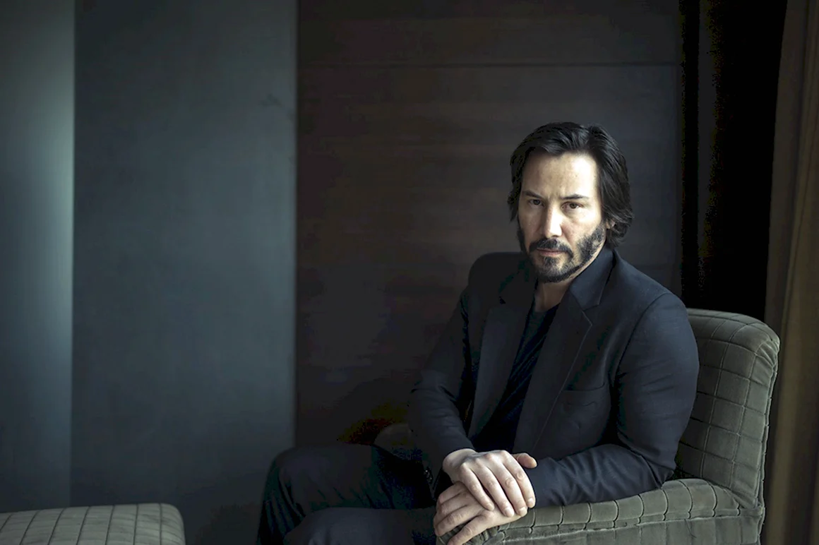 Keanu Reeves Life