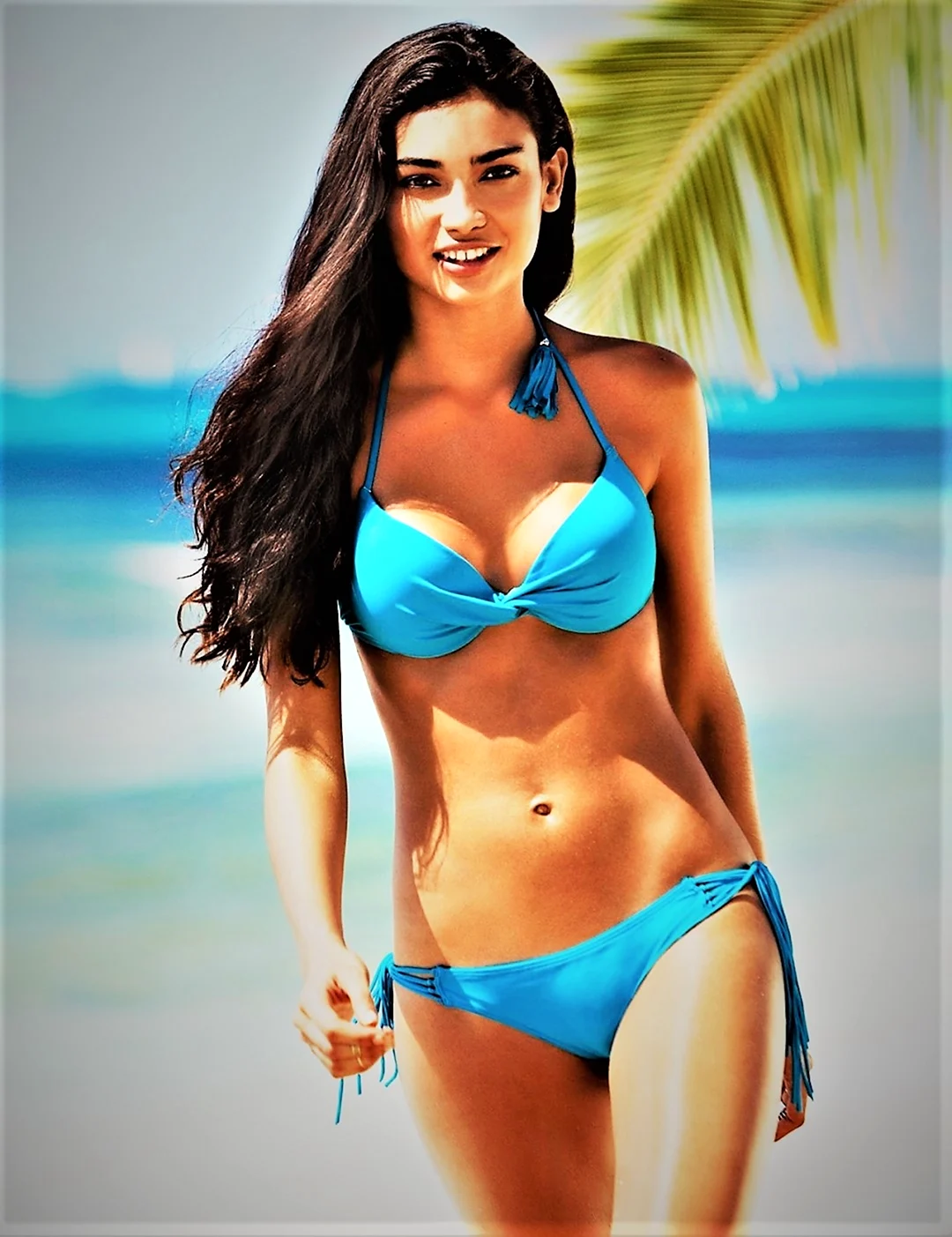 Kelly Gale