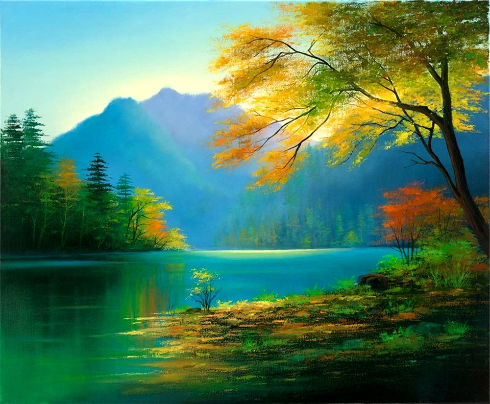 Кен Хонг Леунг Ken Hong Leung