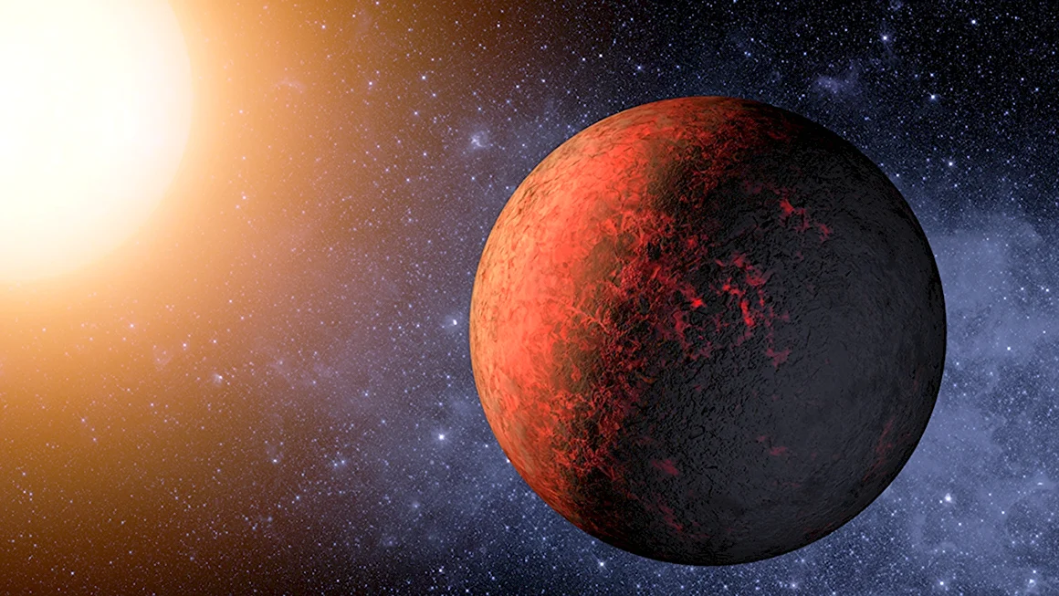 Kepler-78b