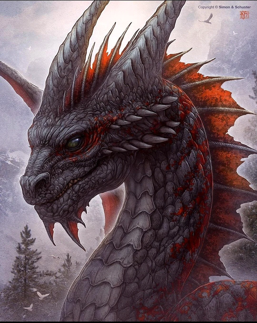 Керем Бейит Dragon