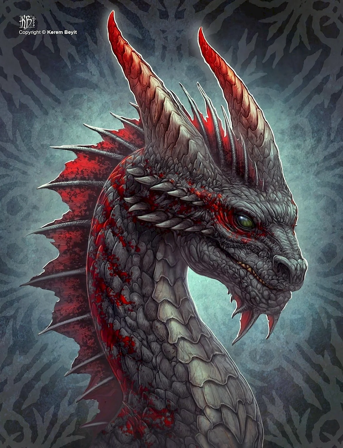 Керем Бейит Dragon