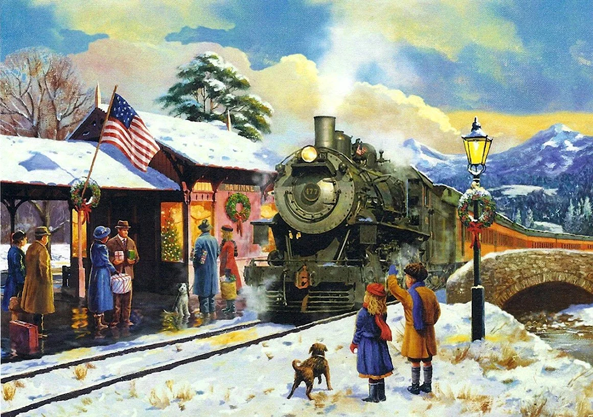 Кевин Уолш художник