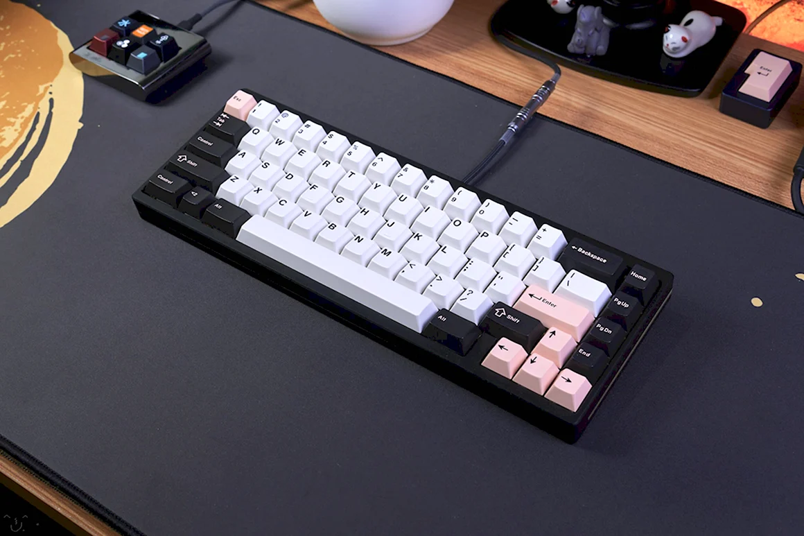 Keycult 165