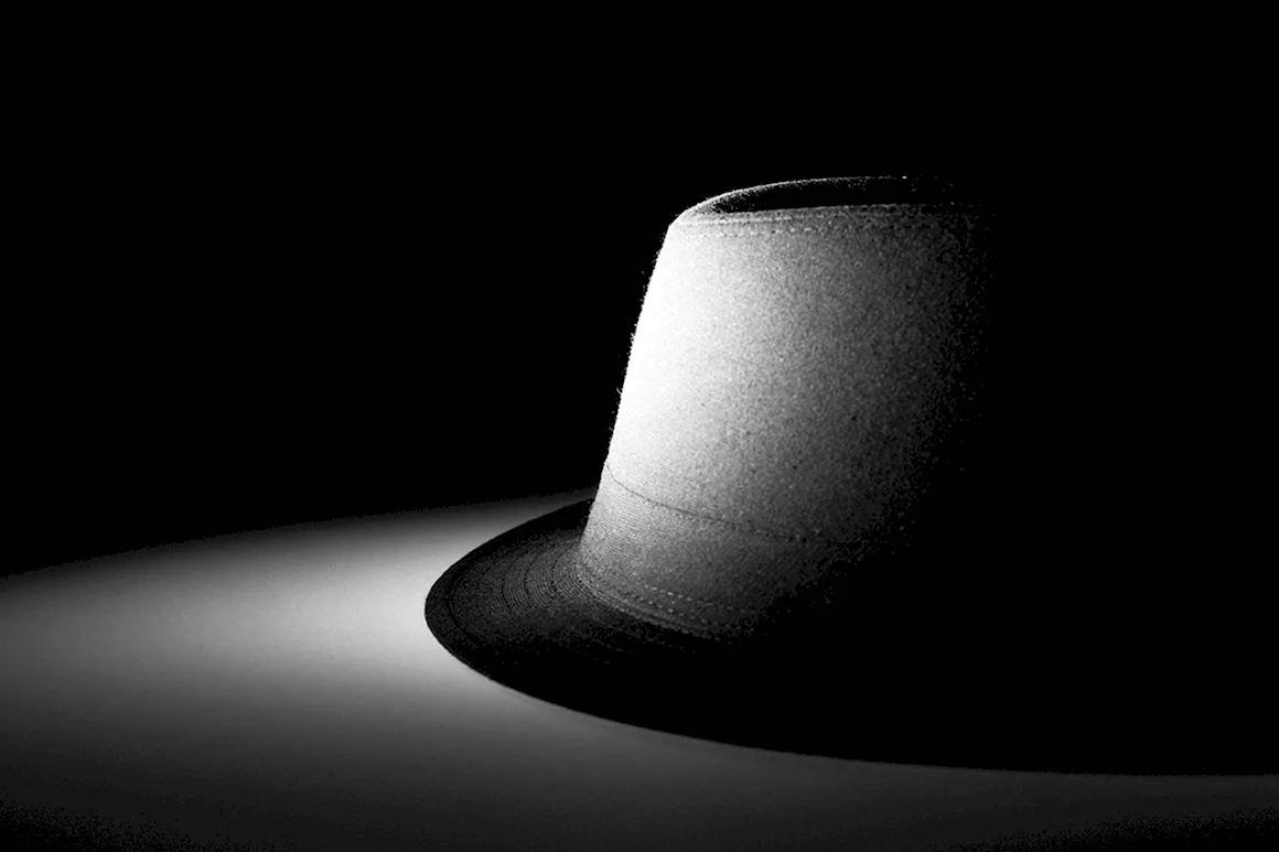 Хакеры Black hat
