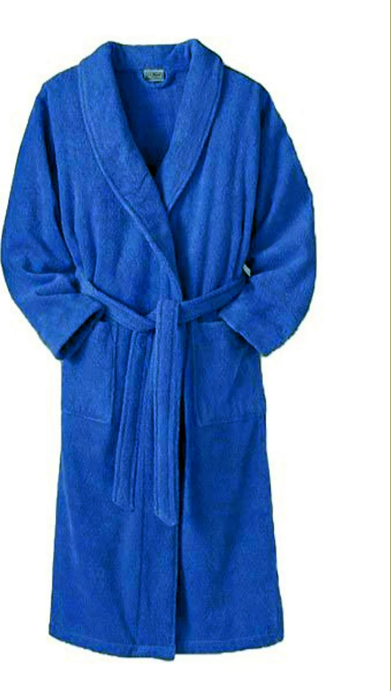 Халат Activ bathrobe