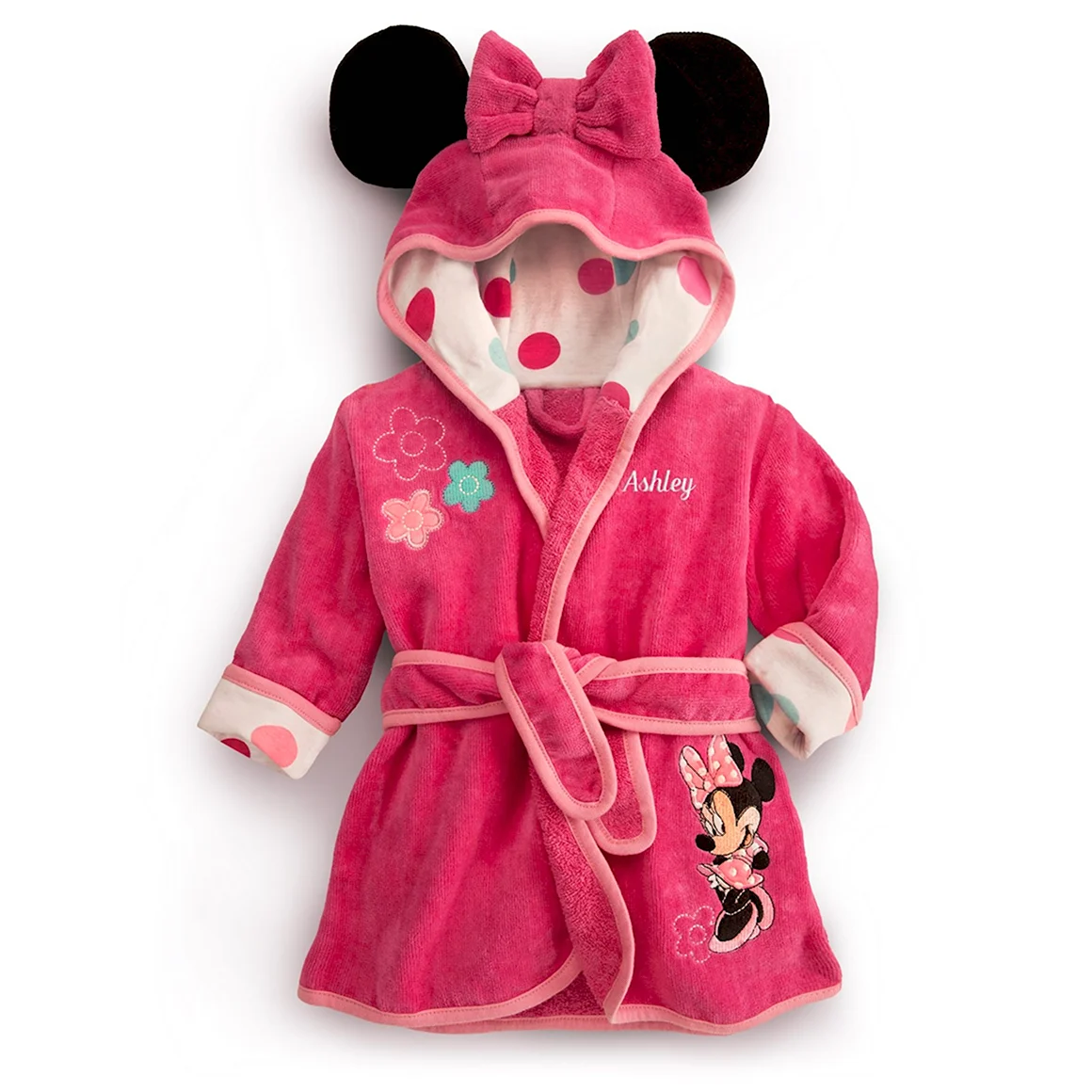 Халат Disney Minnie Mouse