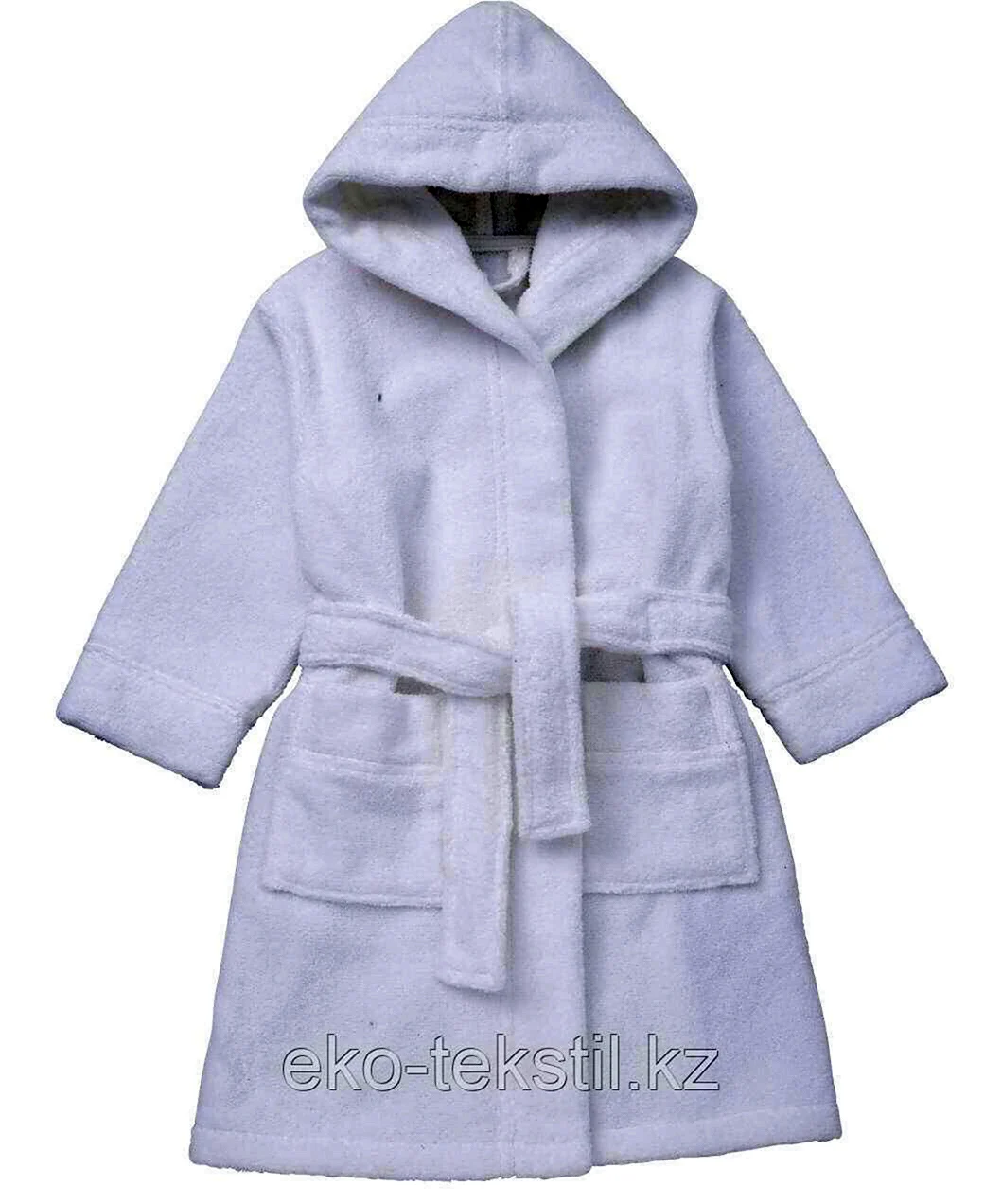 Халат Mothercare махровый детский