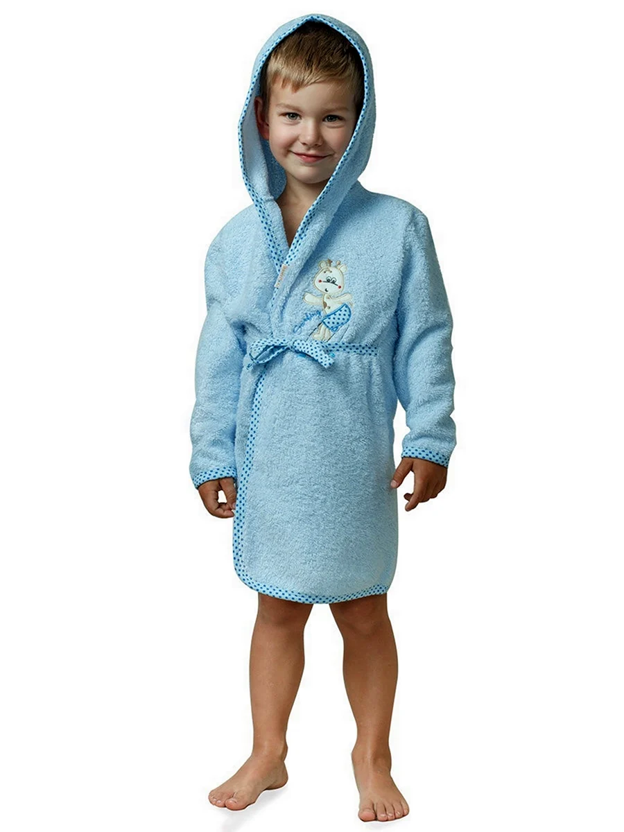 Халат Ramel Kids