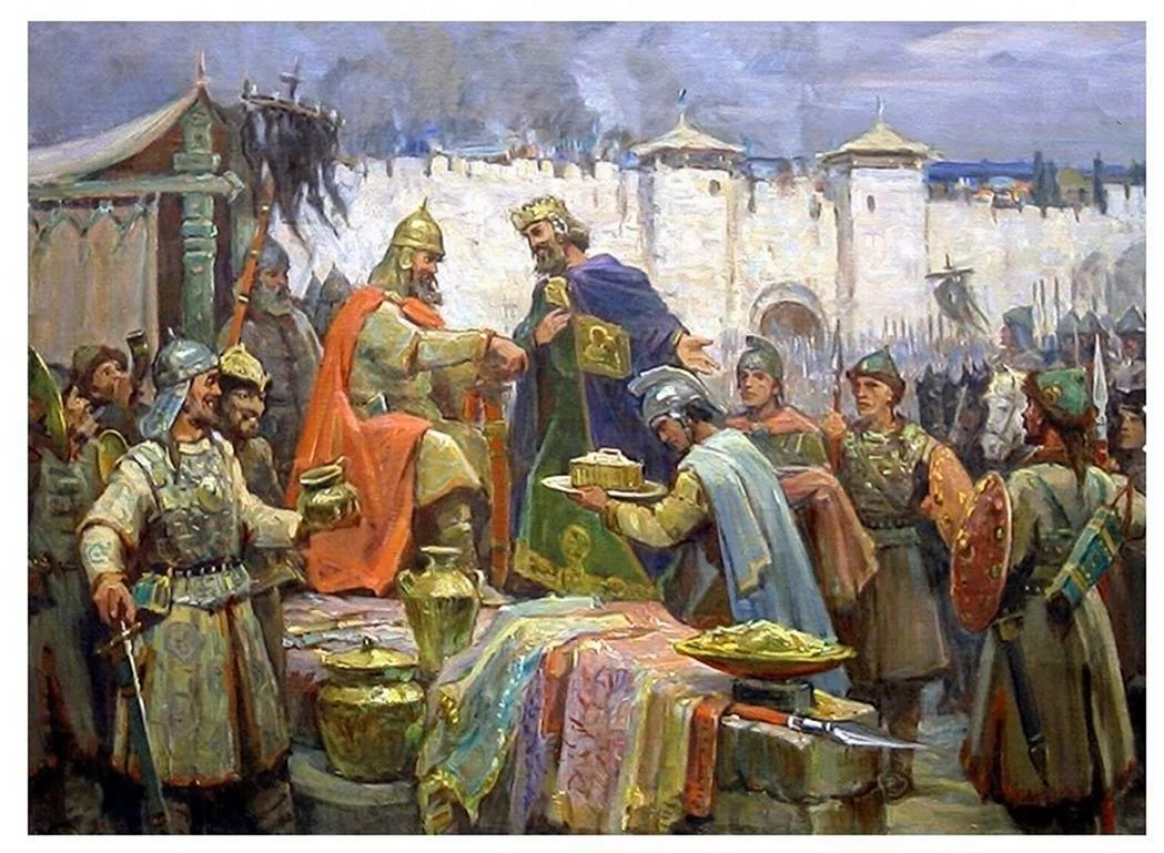Хан Тервел