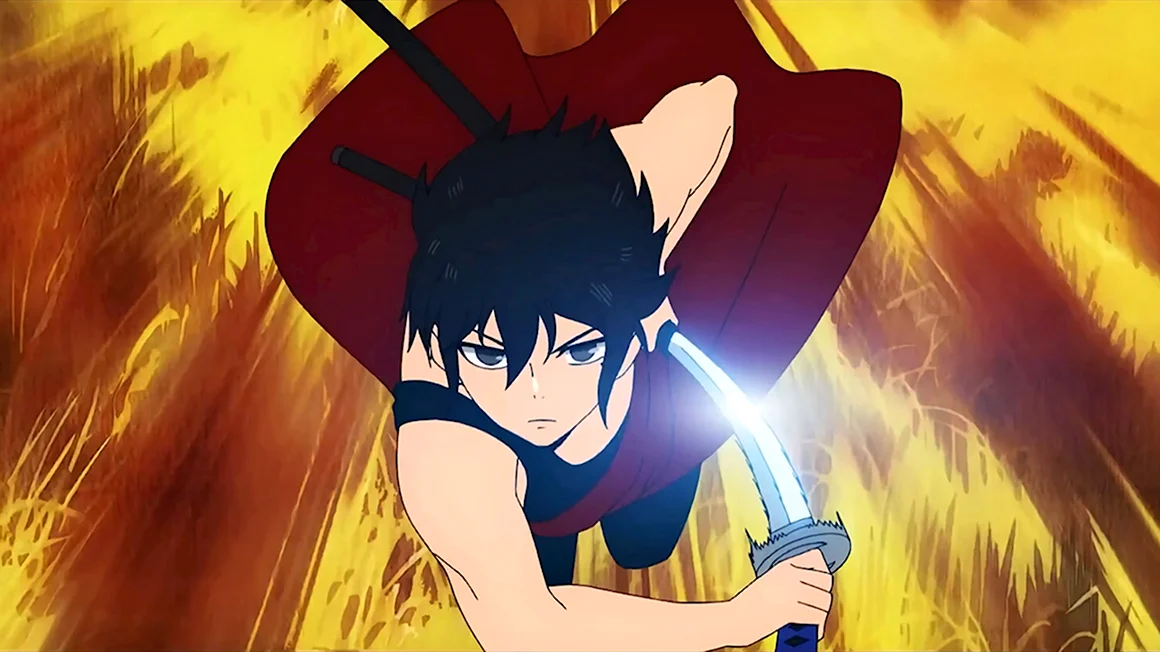 Хатсу Tower of God