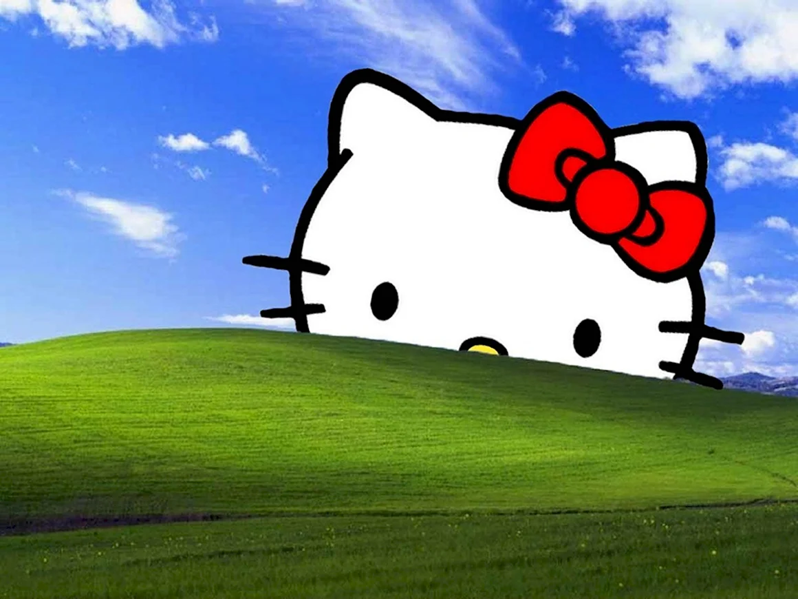 Хелло Китти