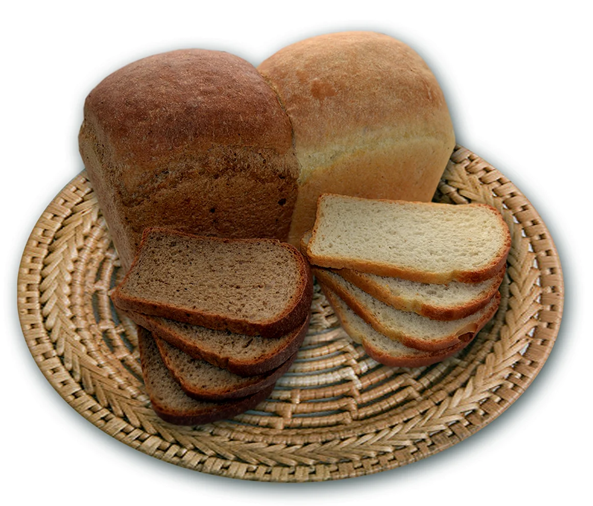 Хлеб