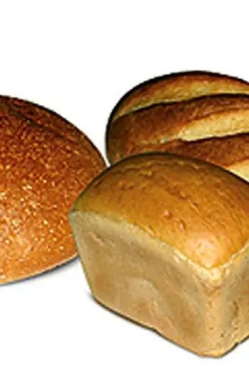 Хлебобулочные изделия для детей