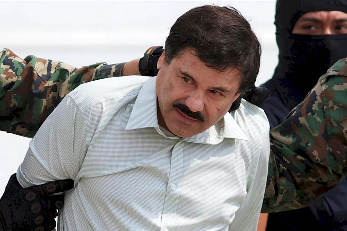 Хоакин Гусман Лоэра