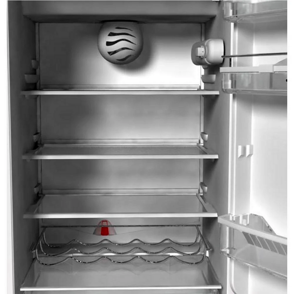 Холодильник Smeg fab28cccp
