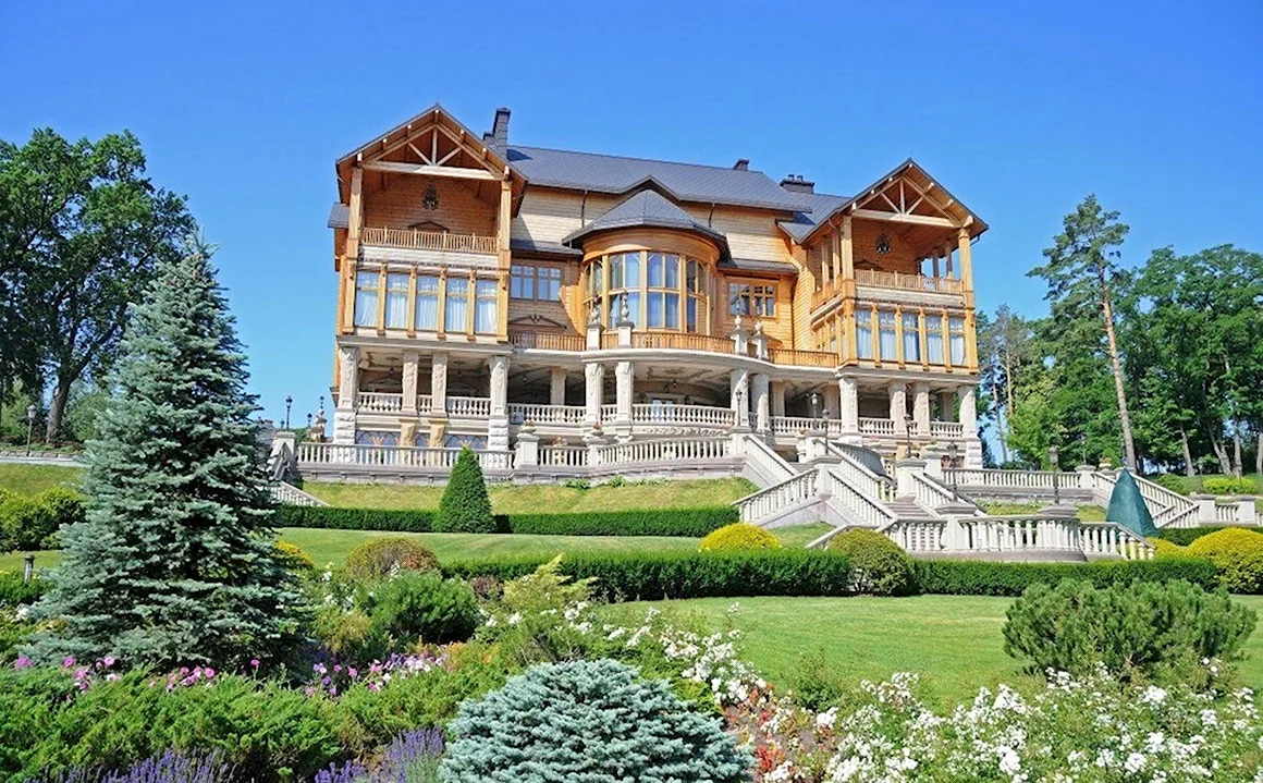 Хонка Януковича