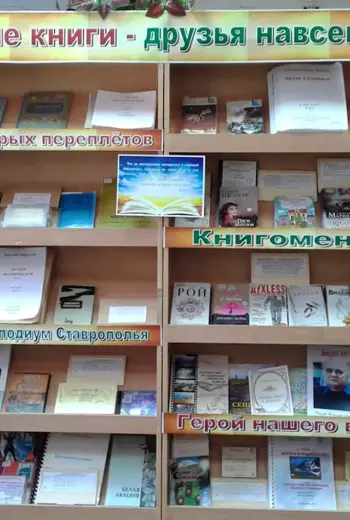 Хорошая книга