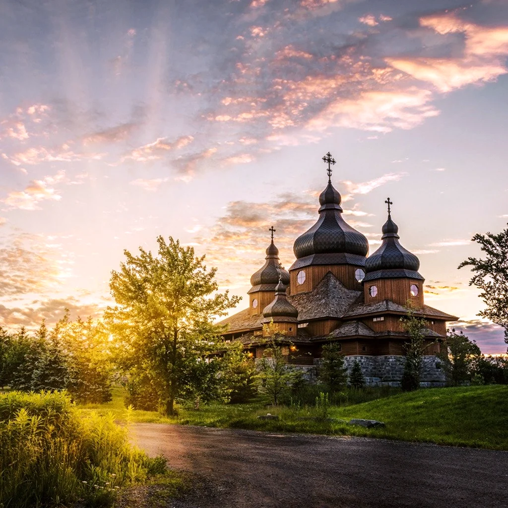 Храм