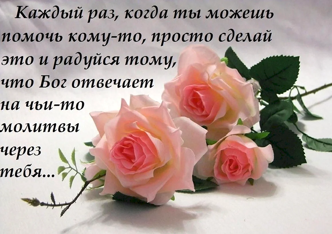 Христианские цитаты о любви к ближнему