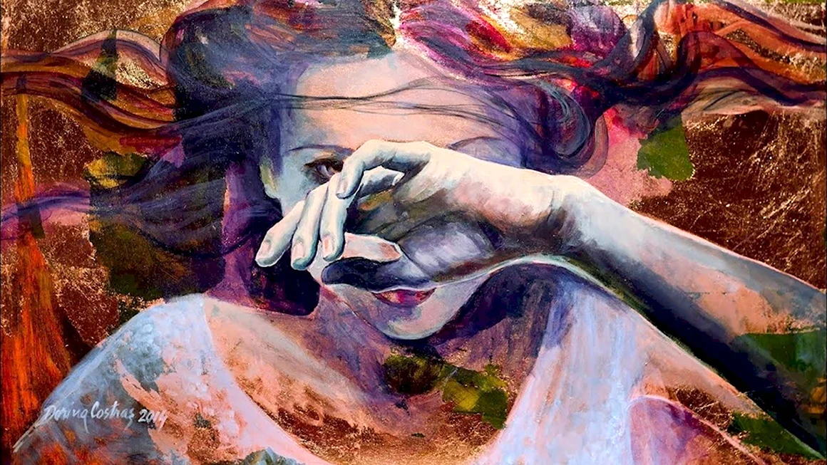 Художник Dorina Costras