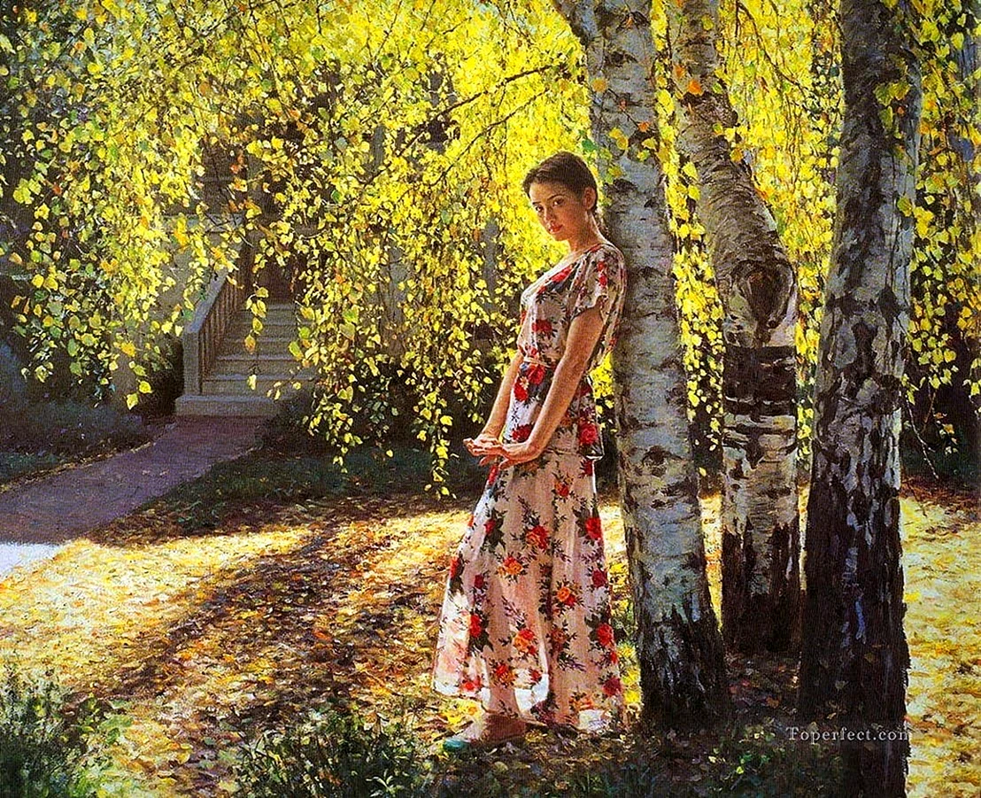 Художник Guan zeju