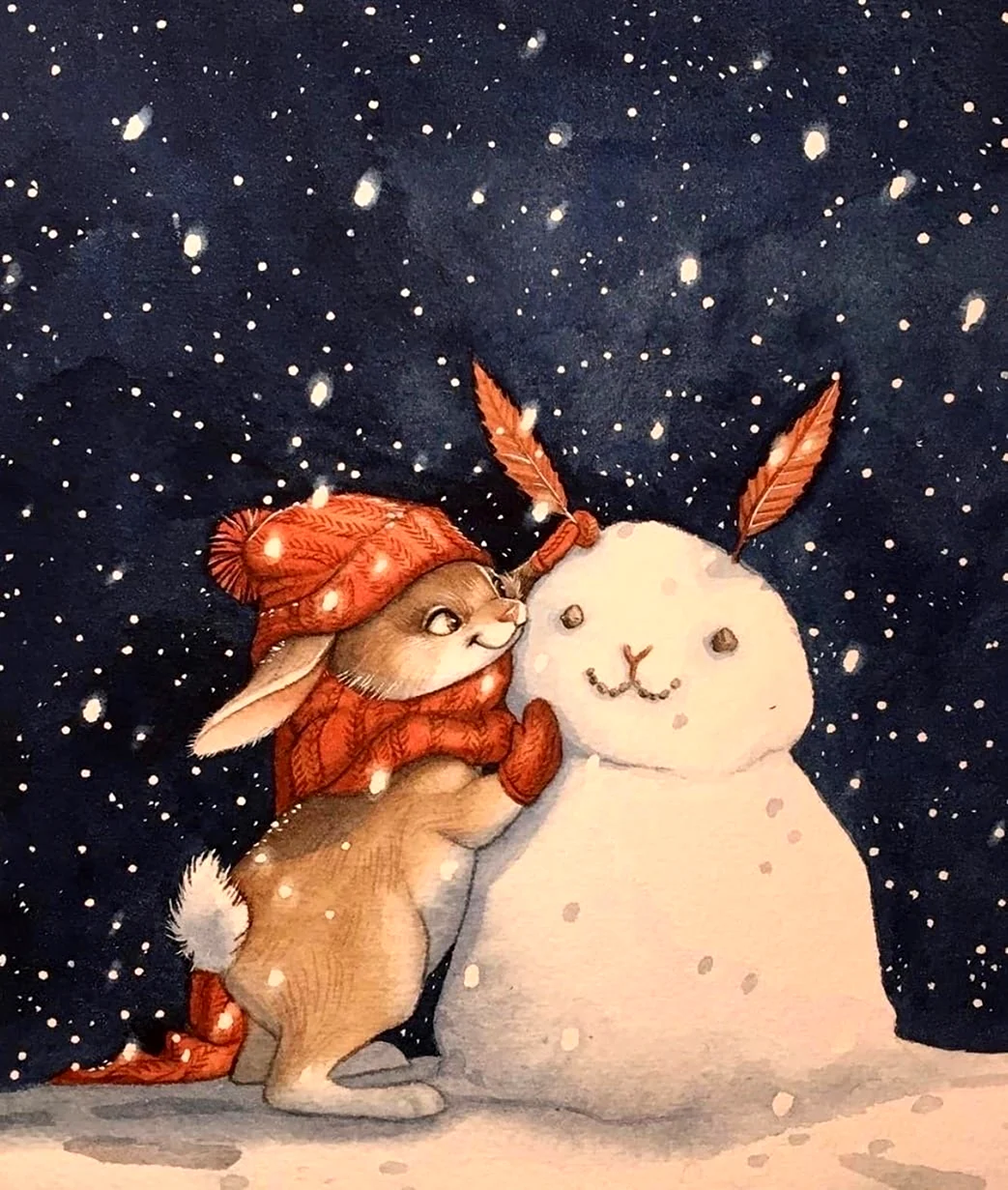 Художник Julie mellan