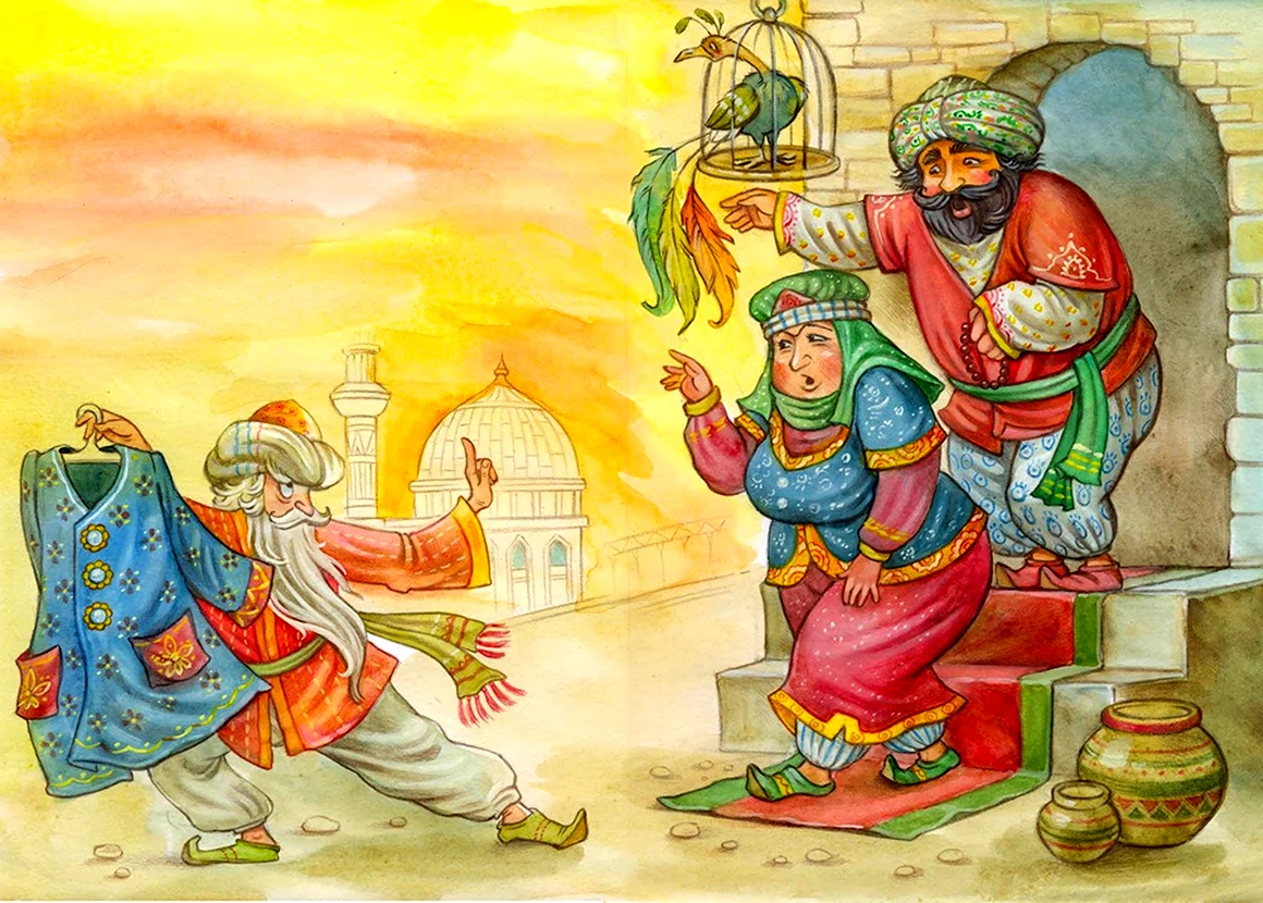 Художник Наталья Логванова