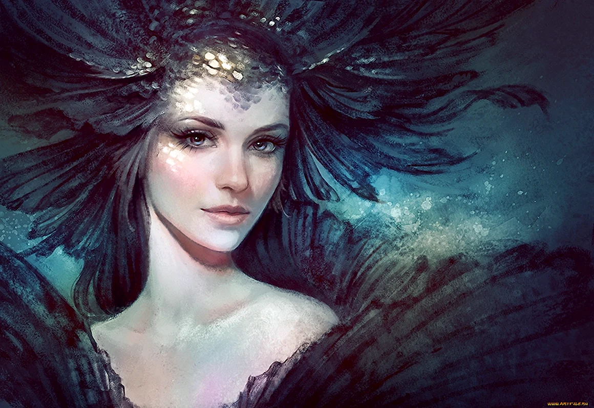 Художник Selene Regener
